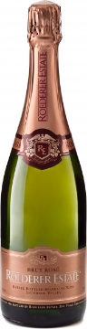 Picture of NV Roederer Estate -  Anderson Valley Brut Rose