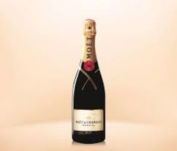 Picture of NV Moet & Chandon - Brut Imperial
