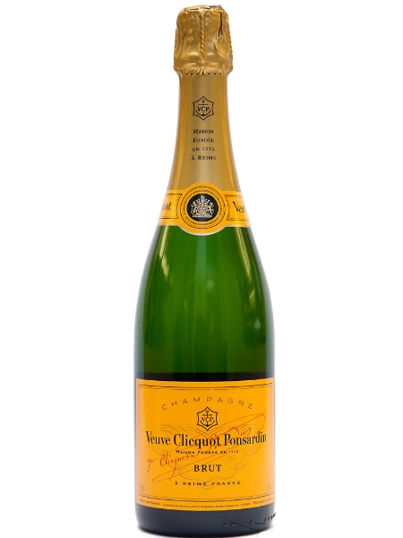 Picture of NV Veuve Clicquot - Champagne Brut MAGNUM