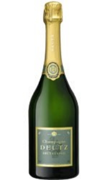 Picture of NV Deutz - Brut Classic