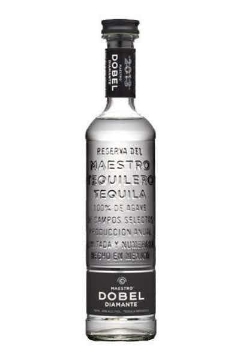 Picture of Maestro Dobel Diamante Cristalino Tequila 750ml