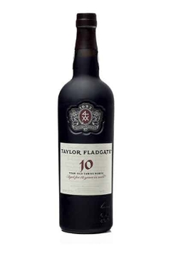 Picture of NV Taylor Fladgate - Porto Tawny Port 10 Year Old