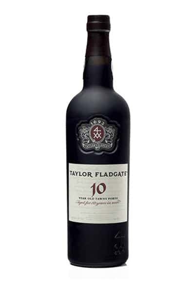 Picture of NV Taylor Fladgate - Porto Tawny Port 10 Year Old