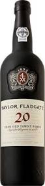 Picture of NV Taylor Fladgate - Porto Tawny Port 20 Year Old