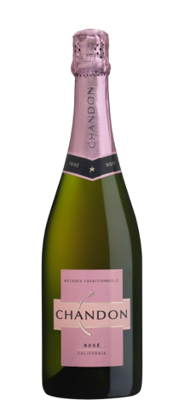 Picture of NV Chandon -   Rose Brut