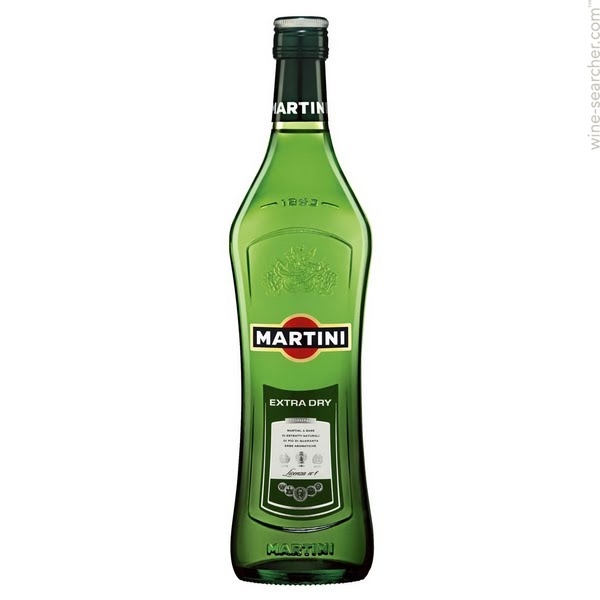 Picture of Martini & Rossi Extra Vermouth 1.5L