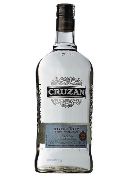Picture of Cruzan Light Rum 1.75L