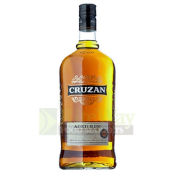 Picture of Cruzan Gold Rum 1.75L