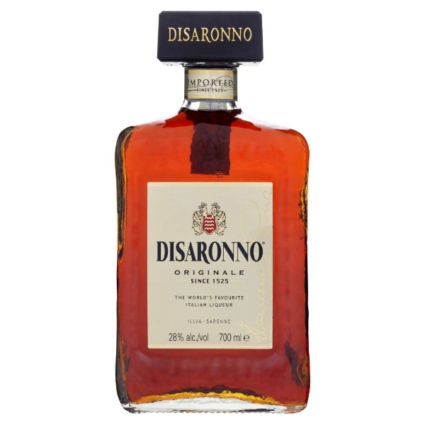 Picture of Disaronno Amaretto Liqueur 750ml