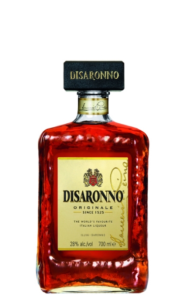 Picture of Disaronno Amaretto Liqueur 375ml