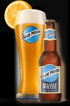 Picture of Blue Moon - Belgian White Ale 6pk