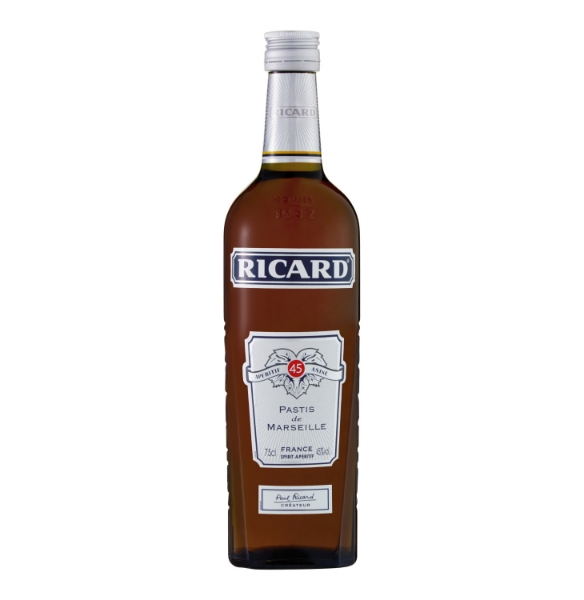 Picture of Ricard Anise Liqueur 750ml