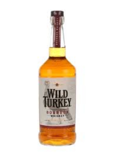 Picture of Wild Turkey 81 Whiskey 750ml
