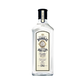 Picture of Bombay Gin 1.75L