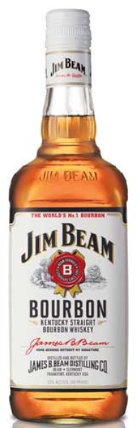Picture of Jim Beam Whiskey 1.75L