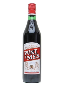 Picture of Punt e Mes Vermouth 750ml