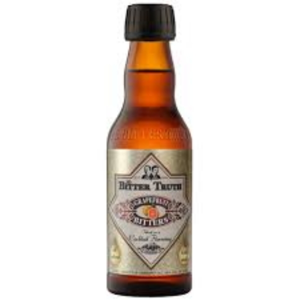 Picture of Bitter Truth Grapefruit Bitters 200ml