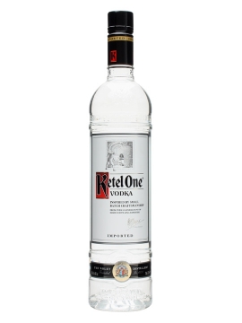 Picture of Ketel One Vodka 750ml