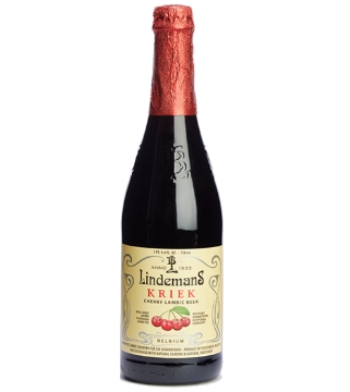 Picture of Lindemans Kriek