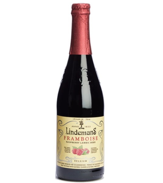 Picture of Lindemans Framboise