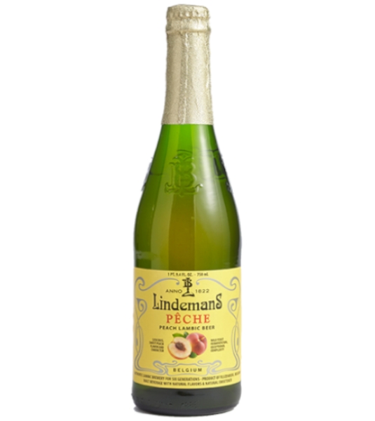 Picture of Lindemans Peche