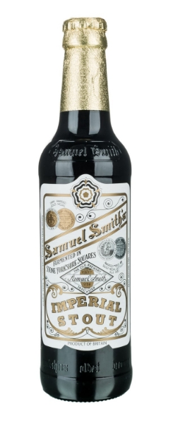 Picture of Samuel Smith's - Imperial Stout