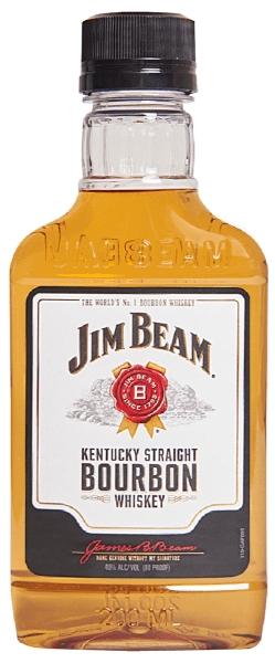Picture of Jim Beam Whiskey 200ml