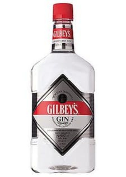 Picture of Gilbey's Gin 1.75L