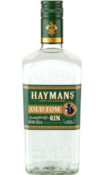 Picture of Hayman's Old Tom Gin 750ml