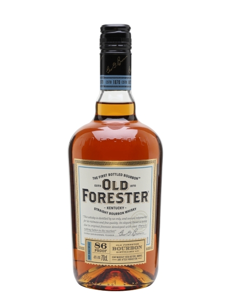 Picture of Old Forester Bourbon Whiskey 750ml