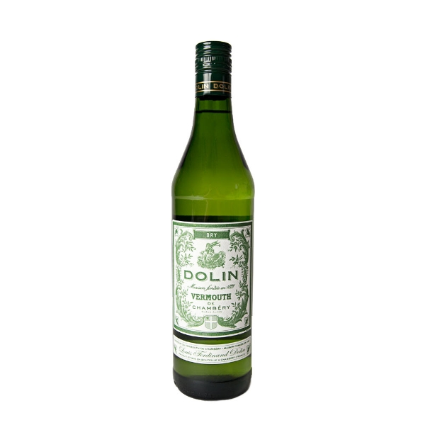 Picture of Dolin Dry Vermouth 750ml