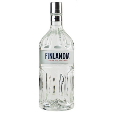 Picture of Finlandia Vodka 1.75L