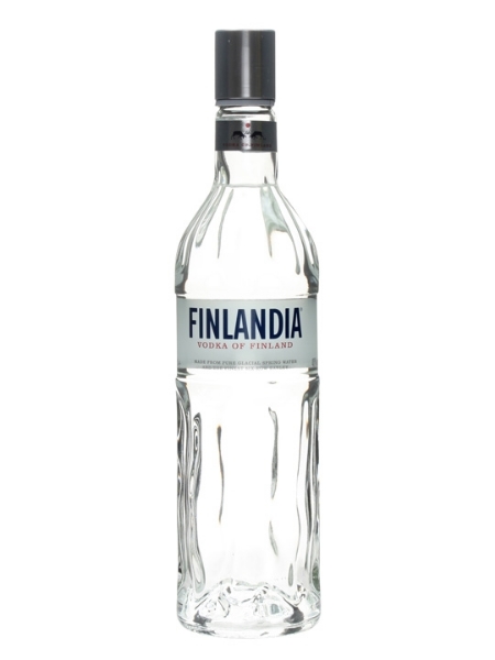 Picture of Finlandia Vodka 750ml