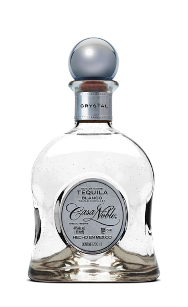 Picture of Casa Noble Crystal/Blanco Tequila 750ml