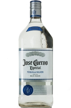 Picture of Jose Cuervo Silver Tequila 1.75L