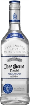 Picture of Jose Cuervo Silver Tequila 750ml