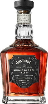 Picture of Jack Daniel's Single Barrel Whiskey 750ml