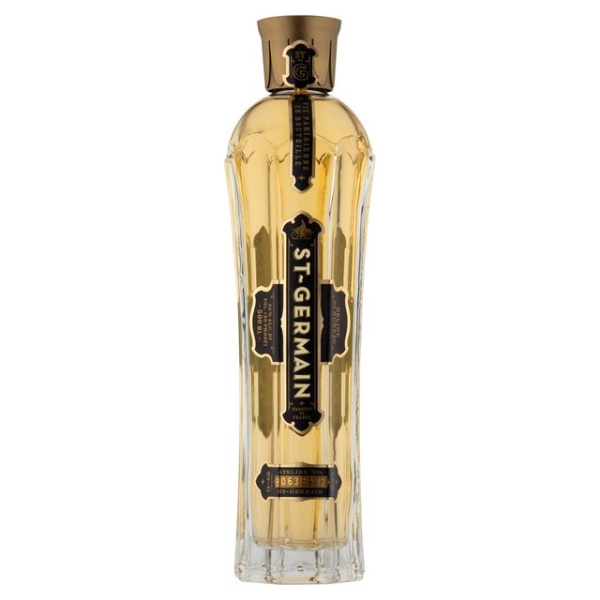 St Germain Elderflower Liqueur 750ml