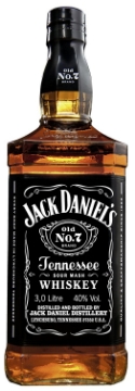 Picture of Jack Daniel's Whiskey 1.75L