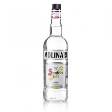 Picture of Molinari Sambuca Liqueur 750ml