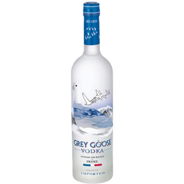 Picture of Grey Goose Vodka 1.75L