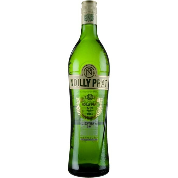 Picture of Noilly Prat Extra Dry Vermouth 1L