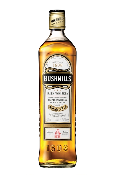 Picture of Bushmills Original Whiskey 750ml
