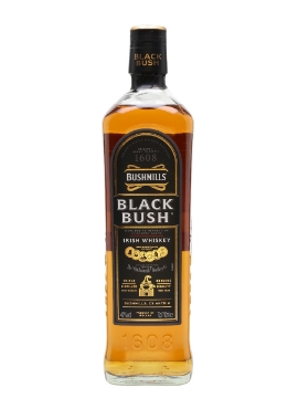 Picture of Bushmills Black Bush Irish Whiskey 750ml