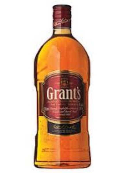 Picture of Grant's Whiskey 1.75L