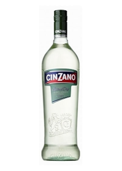 Picture of Cinzano Extra Dry Vermouth 750ml