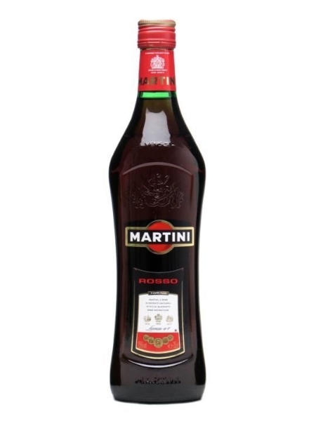 Picture of Cinzano Rosso Vermouth 750ml