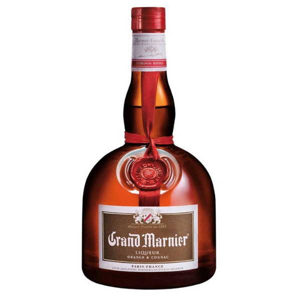 Picture of Grand Marnier Orange & Cognac Liqueur 750ml