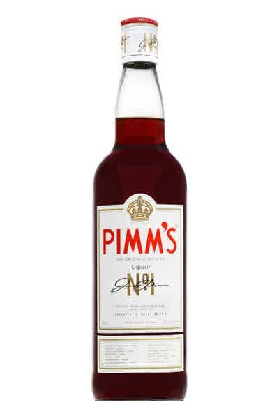 Picture of Pimm's No. 1 Cup Liqueur 1L