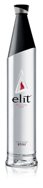 Picture of Stolichnaya Elit Vodka 750ml